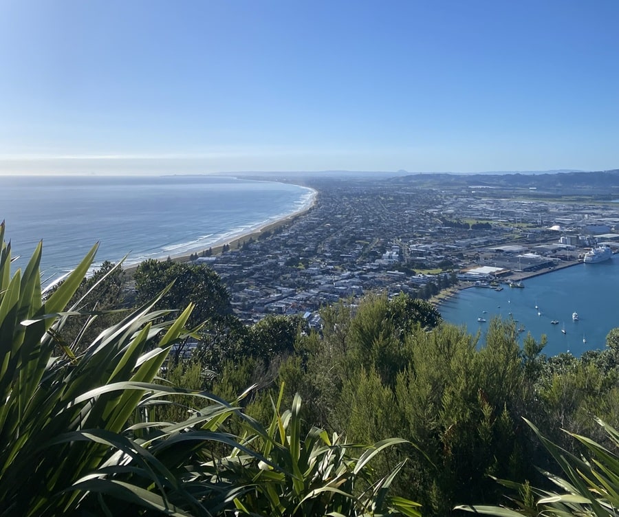 Mount Maunganui